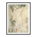 Verity Art - Entertain The Thought No05 - 36X48 Black Maple