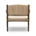 Luxe Herrin Outdoor Chair