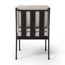 Tally Outdoor Dining Chair - Ramiro Ecru