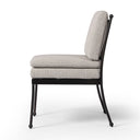 Tally Outdoor Dining Chair - Ramiro Ecru