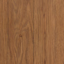 Lumina Orwin Wide Bookshelf - Worn Oak