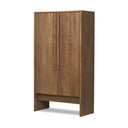 Verity Elgin Cabinet - Sandy Oak