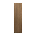 Aveline Elgin Cabinet - Sandy Oak