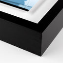 Aether Ls Hat by Ella Virginia West - 32X24 Black Maple