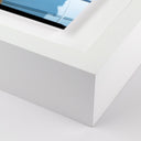 Aether Ls Hat by Ella Virginia West - 32X24 White Maple