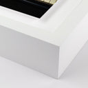 Aetherial New Years Day by Ella Virginia West - 40X30 White Maple