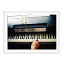 Aetherial New Years Day by Ella Virginia West - 40X30 White Maple