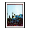 Veridien Villeta by Ella Virginia West - 30X40 Black Maple