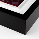 Veridien Villeta by Ella Virginia West - 36X48 Black Maple