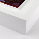 Veridien Villeta by Ella Virginia West - 30X40 White Maple