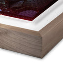 Veridien Villeta by Ella Virginia West - 24X32 Rustic Walnut