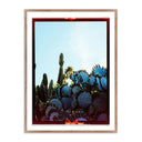 Veridien Villeta by Ella Virginia West - 24X32 Rustic Walnut