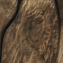 Modern Tora Planter - Medium Burnt Reclaimed