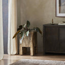 Modern Tora Planter - Medium Burnt Reclaimed