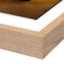 Verity by Ella Virginia West - The Boot - 48X72 White Oak