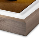 Verity by Ella Virginia West - The Boot - 48X72 Rustic Walnut