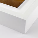 Verity by Ella Virginia West - The Boot - 24X32 White Maple