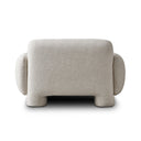 Elysian Mingh Chair - Palma Cream