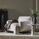 Elysian Mingh Chair - Palma Cream