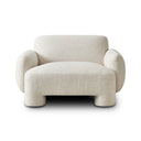 Elysian Mingh Chair - Palma Cream