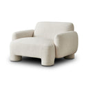 Elysian Mingh Chair - Palma Cream