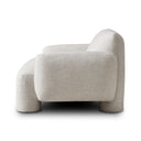 Elysian Mingh Chair - Palma Cream