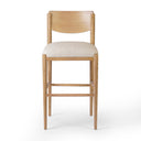 Aveline Piran Bar Counter Stool - Bar