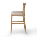 Aveline Piran Bar Counter Stool - Bar