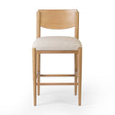 Aveline Piran Bar Counter Stool - Counter