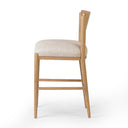 Aveline Piran Bar Counter Stool - Counter
