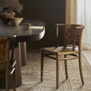 Livia Dining Chair - Default Title