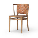 Livia Dining Chair - Default Title