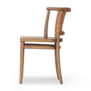 Livia Dining Chair - Default Title