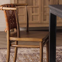 Livia Dining Chair - Default Title