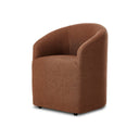 Vesper Rhett Dining Chair - Bartin Rust
