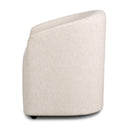 Aveline Rhett Dining Chair - Newcastle Natural