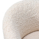 Vesper Rhett Dining Chair - Harben Ivory