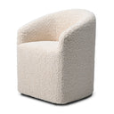 Vesper Rhett Dining Chair - Harben Ivory