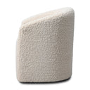 Aveline Rhett Dining Chair - Harben Ivory