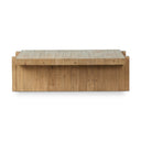 Aventine Perot Coffee Table - Default Title