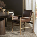 Verity Kellis Dining Chair - Default Title