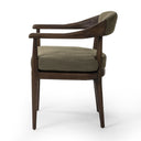 Verano Dane Dining Chair - Broadway Olive