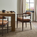 Verano Dane Dining Chair - Sonoma Chestnut