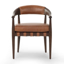 Verano Dane Dining Chair - Sonoma Chestnut