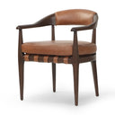 Verano Dane Dining Chair - Sonoma Chestnut