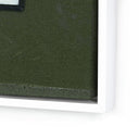 Affectionate With Love IV by Raoul Morren - 24X32 White Maple Floater