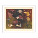 Apex Experminet II by Pepi Sprohge - 40X335 White Maple