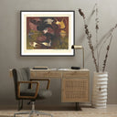 Apex Experminet II by Pepi Sprohge - 40X335 Black Maple