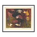 Apex Experminet II by Pepi Sprohge - 24X205 Black Maple