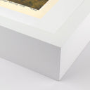 Apex Experminet II by Pepi Sprohge - 48X40 White Maple